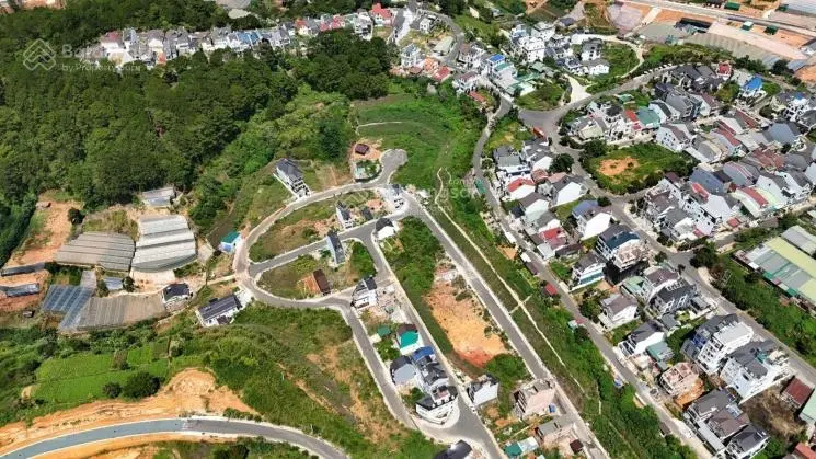 Giá tốt nhất khu vực KQH An Sơn 307m2 ngang 9,2m nở hậu đều có view rừng thông