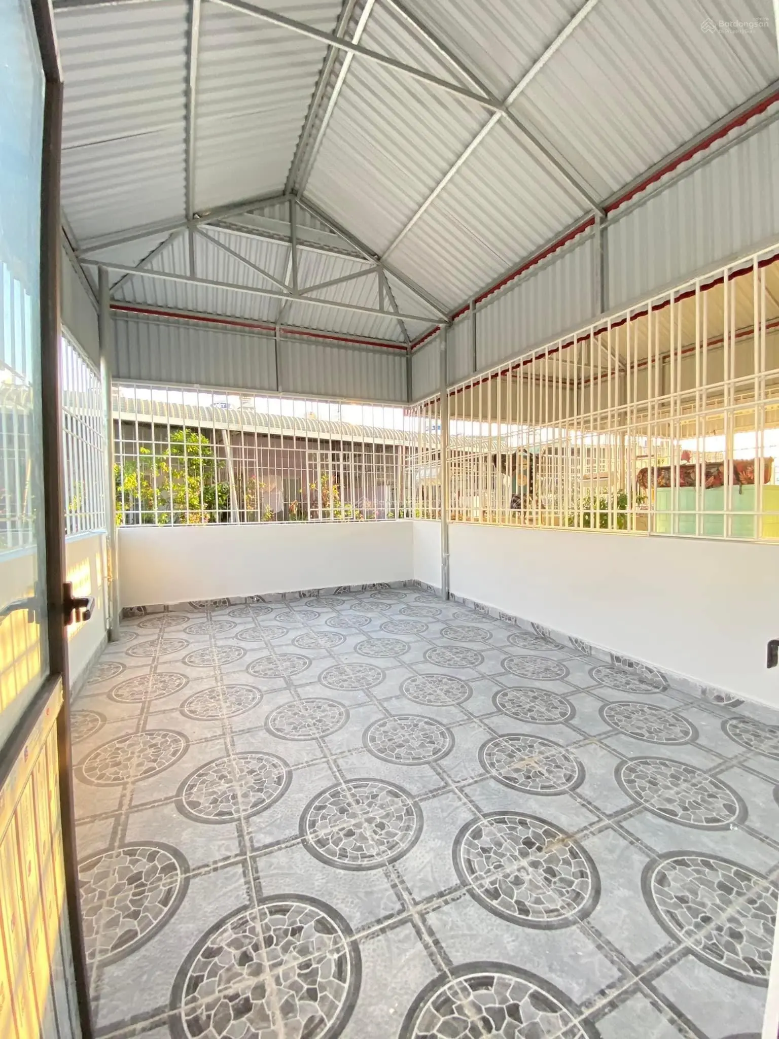 Cần bán nhà riêng giá 3,35 tỷ, 5 tầng, ô tô tới cửa tại Phường Yên Nghĩa, Hà Đông