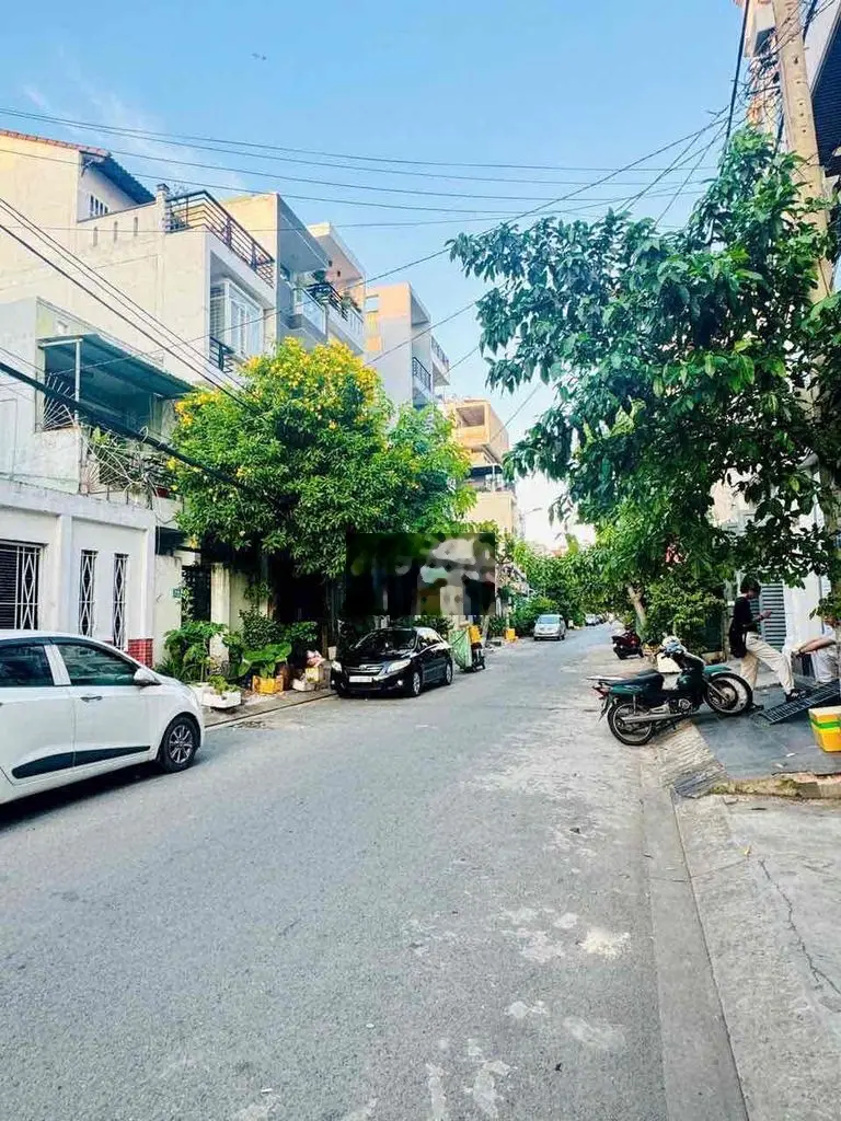 ĐẤT MẶT TIỀN HẺM 793 TRẦN XUÂN SOẠN ✅4,4mx18m=>GIÁ 6,3 TỶ THƯƠNG LƯƠNG