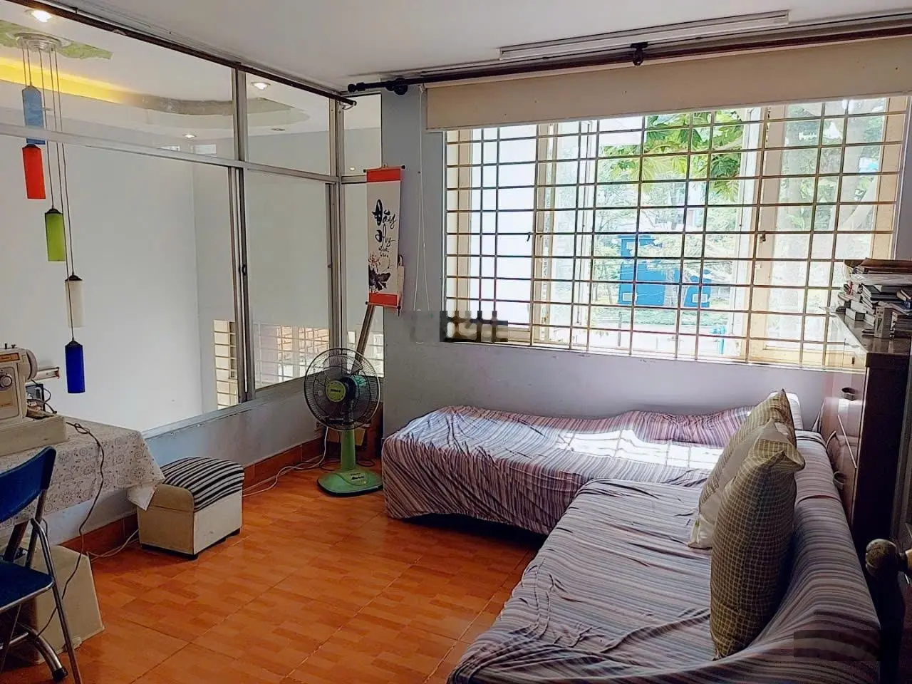 Bán nhà phố liền kề siêu đẹp, view công viên, vị trí đắc địa KDC Hương Lộ 5 Bình Tân