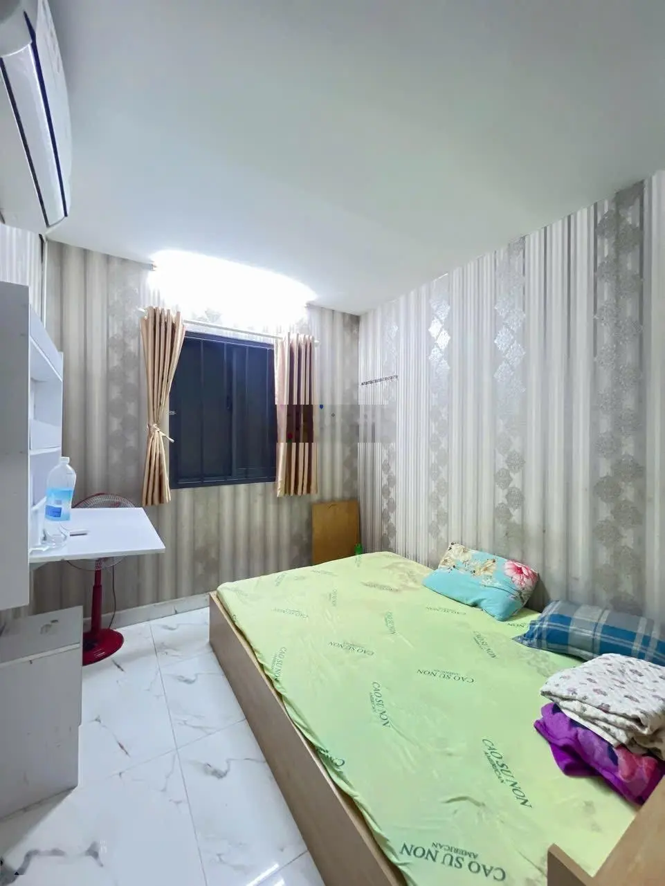 Bán Nhà, hxh Q7, Đường Huỳnh Tấn Phát, 2,8m x 6,3m Nhà 2 Tầng 3pn bán 1 tỷ 190 triệu ccvb.