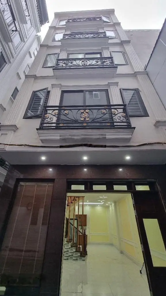 Bán nhà tại phố Hàm Nghi, Nam Từ Liêm. Diện tích 54m2, giá 10 tỷ