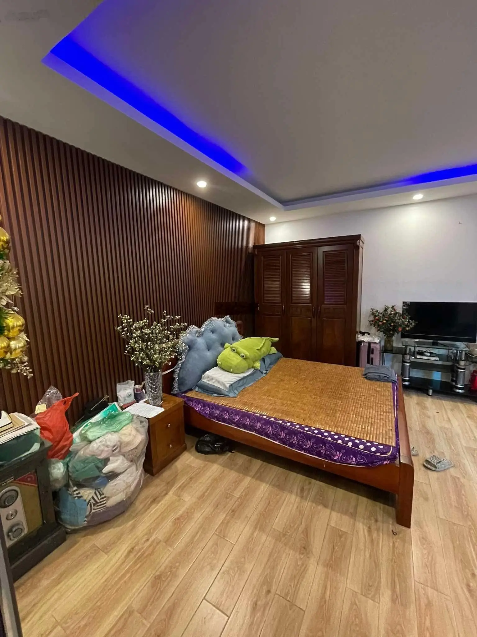 Nhà đẹp mới - cách ngõ oto tránh 30m - ngõ rộng thoáng sạch sẽ - đầy đủ công năng mô tả