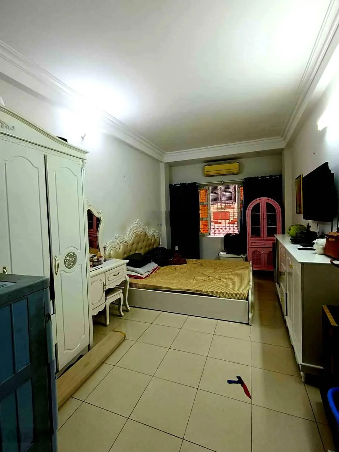 Siêu hiếm! Nhà Phạm Văn Đồng, Bắc Từ Liêm - oto tránh đỗ, vào nhà - kinh doanh, 32m2 - 6 tỷ