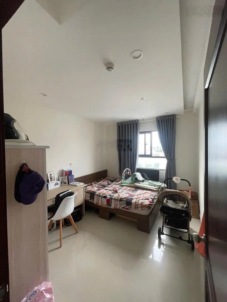 Bán căn góc 70m2 CT2 VCN Phước Hải tầng 2 đầy đủ nội thất