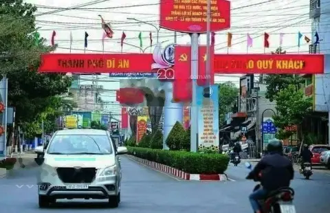 600m thổ cư, 12,x tỷ, dĩ an bình dương, ngang 18m, hẻm 5m trục nguyễn tri phương