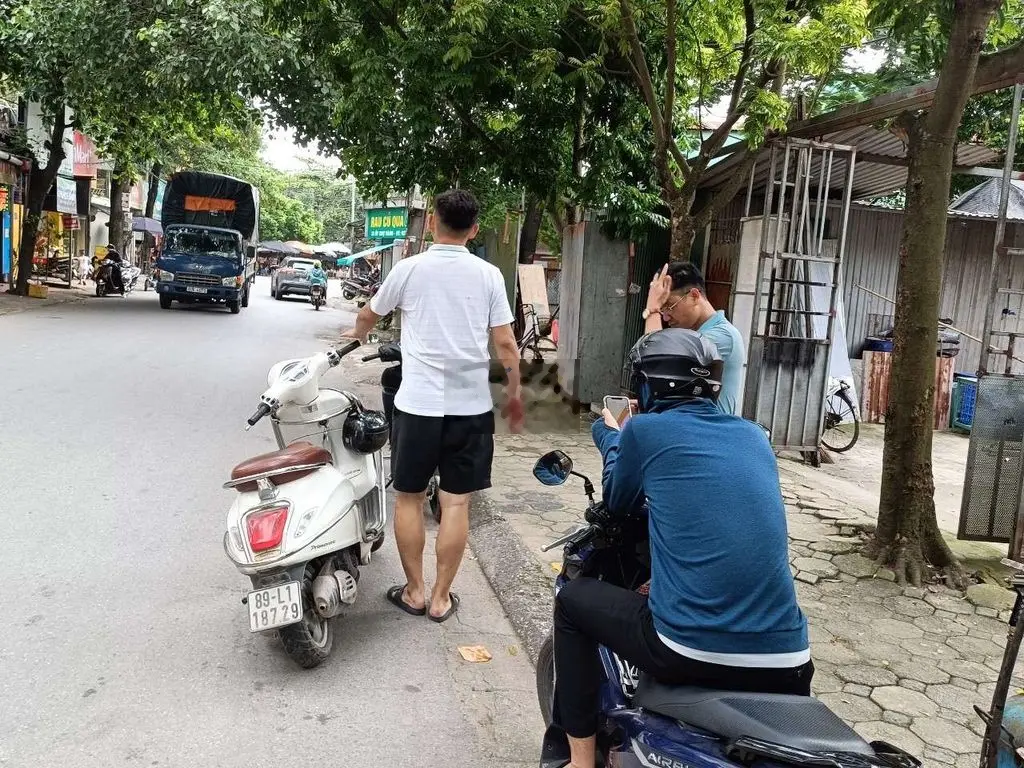 🆘️🆘️🆘️SIÊU HIẾM KHÔNG CÒN LÔ THỨ 2 TẠI GIA LÂM .TRUNG TÂM THỊ TRẤN