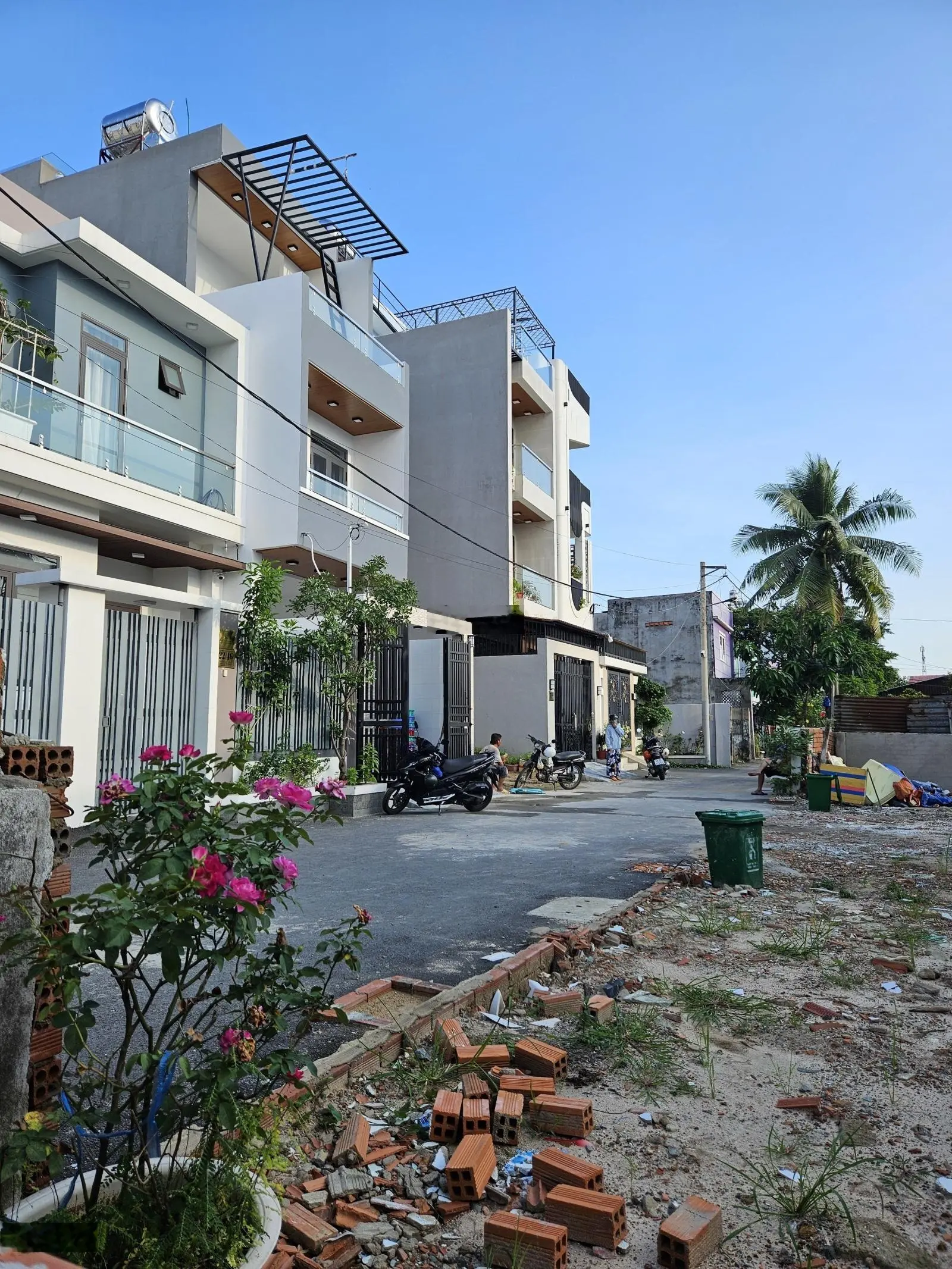 Bán đất giá chỉ 4,2 tỷ VND tại Thủ Đức, Hồ Chí Minh