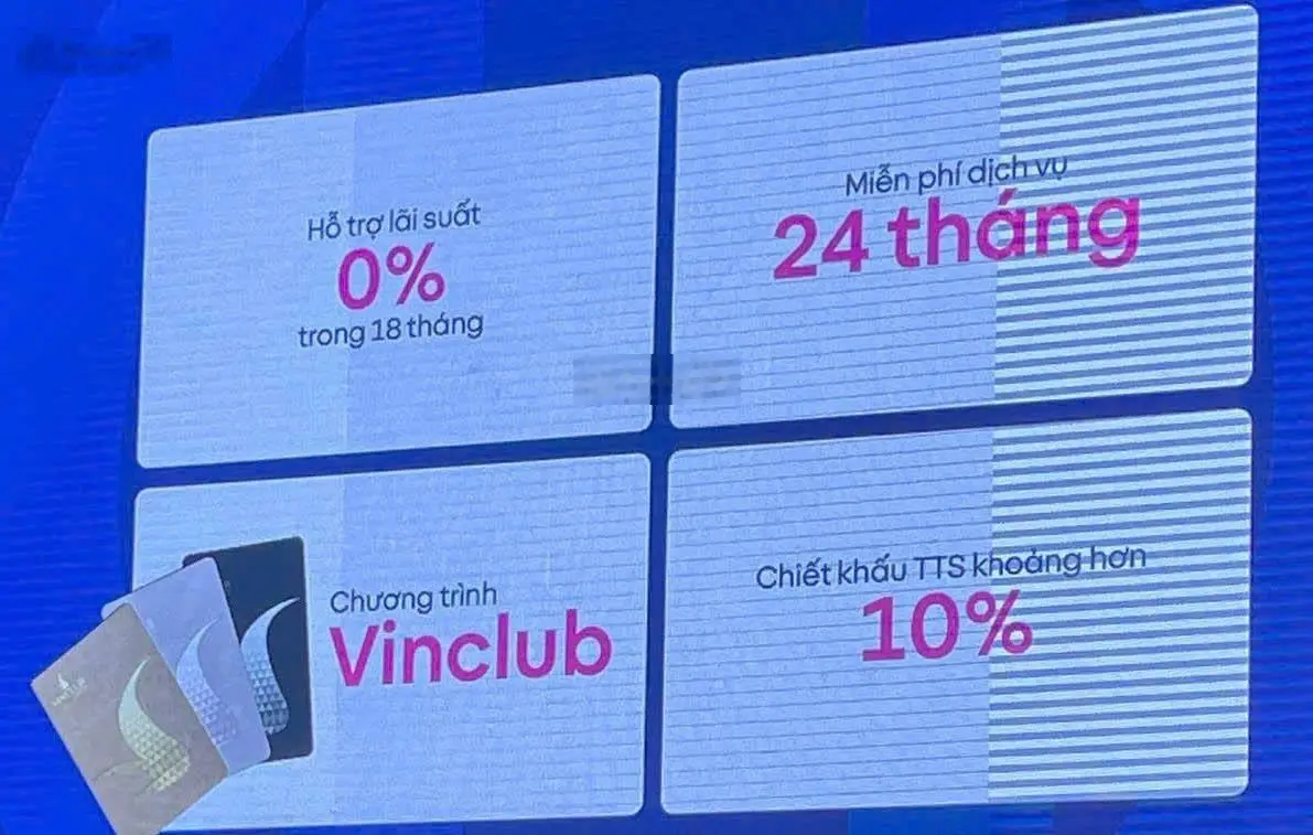Bán xuất ngoại giao Vinhomes Cổ Loa Đông Anh giá tốt nhất thị trường chỉ hơn 16 tỷ