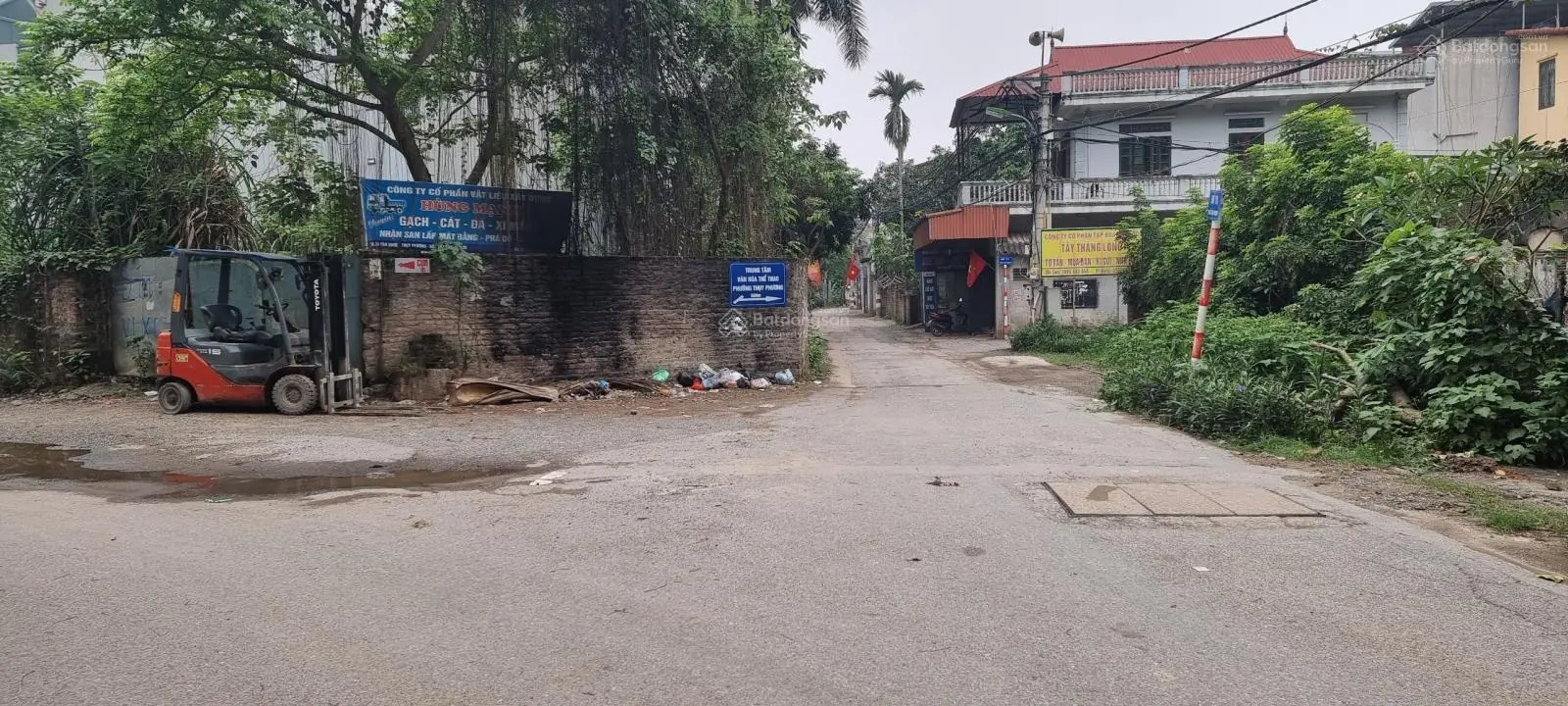 Bán nhà SĐCC, DT 62 m2 ô tô vào nhà, số 24 ngõ 114/2 phố Tân Phong, Thụy Phương, Hà Nội