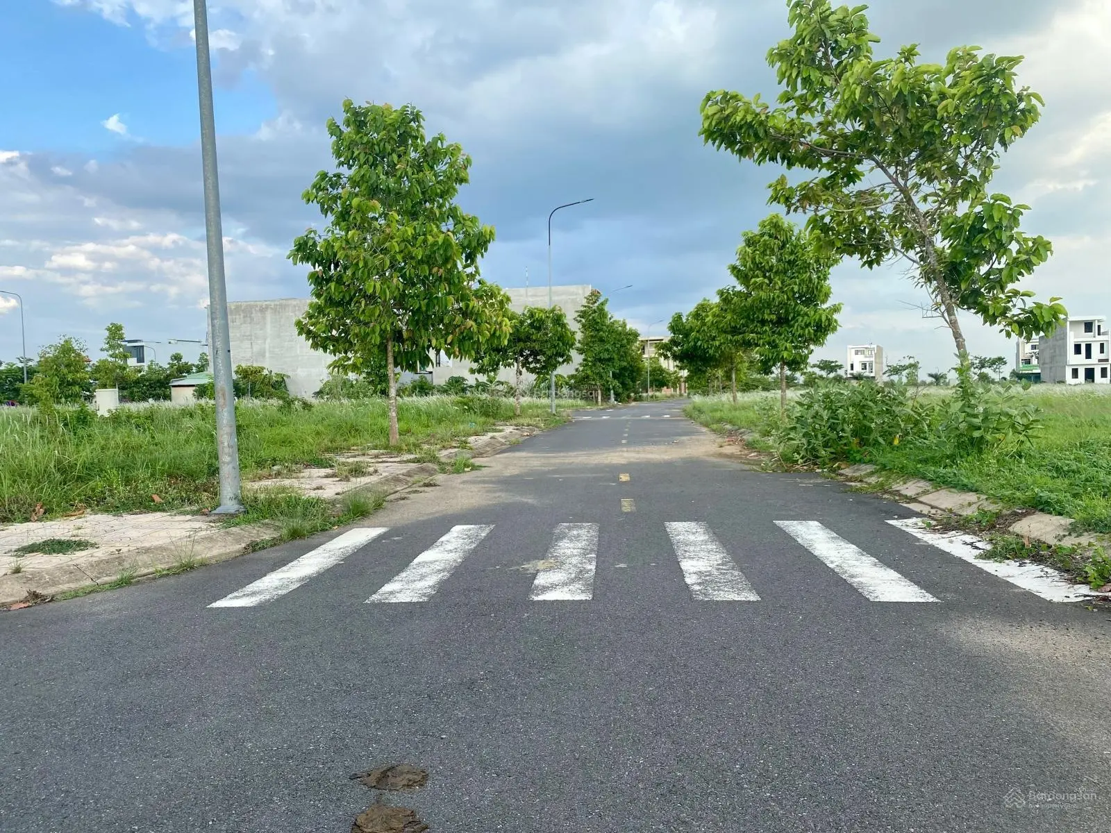 Thanh lý nhanh lô đất Long Hưng khu 5 đông nam 100m2 bao thuế phí