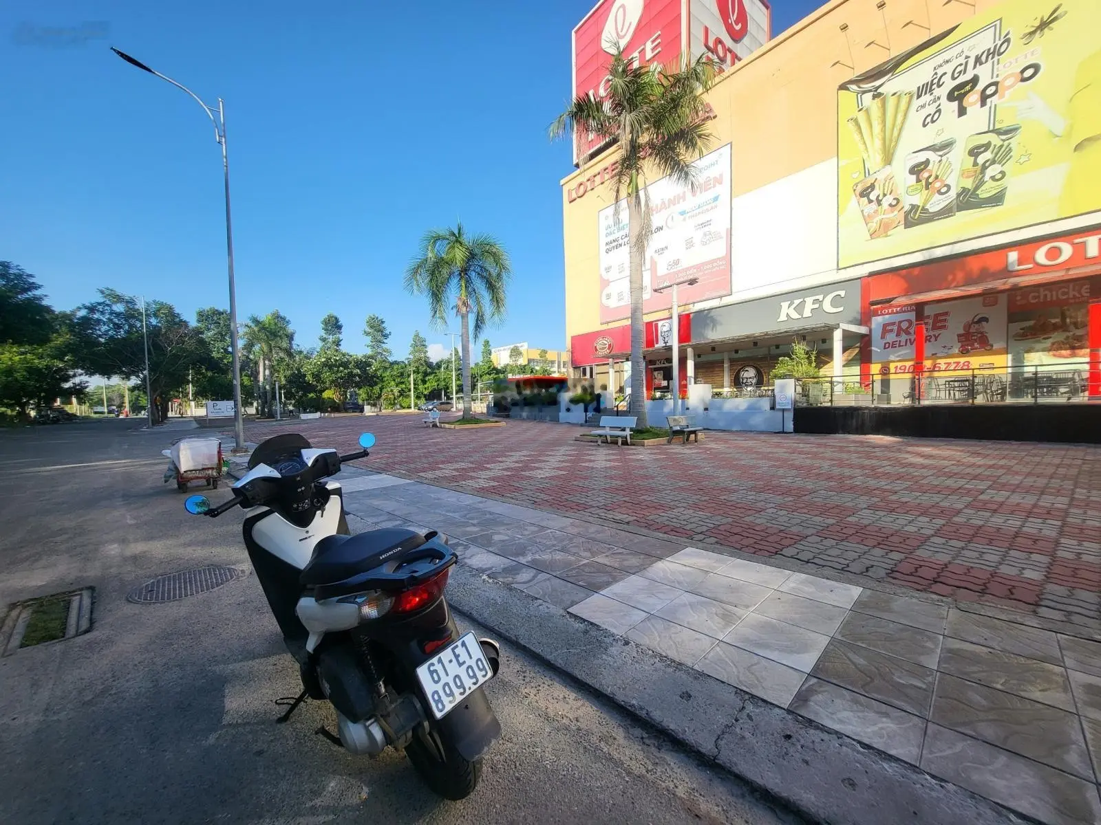 Đất biệt thự 10x20 ngay công viên khu an ninh The Season Lotte giá 8.5 tỷ còn bớt
