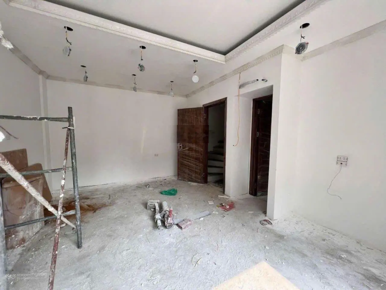 Bán nhà riêng đẹp - giá tốt - nhiều tiện ích tại đường tây sơn, 8 tỷ, 31m2