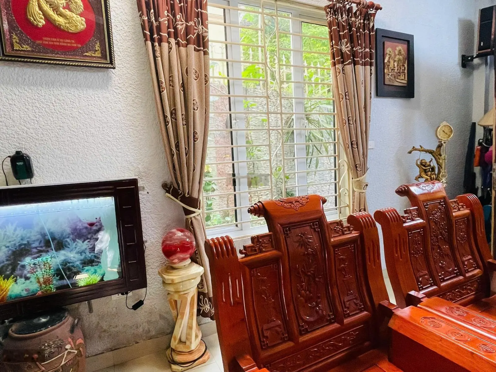 Chính chủ bán nhà mặt ngõ 79 cầu giấy - 53m 5 tầng - hơn 10 tỷ - nhà thoáng sáng - xây tâm huyết