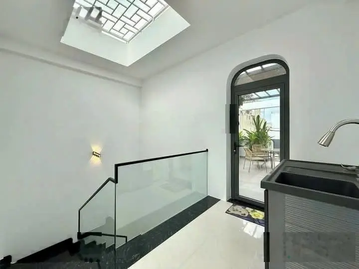 Siêu hấp dẫn với 63m2 giá 3tỷ550 đường Trần Bá Giao P5, Gò Vấp. LH: 0921922735 Nguyên