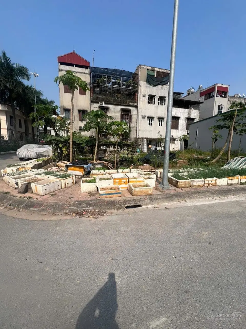Bán đất lô góc 58m khu đấu giá Yên Nghĩa, MT 11m, gần bến xe, giá chỉ 10.8 tỷ Đầu tư sinh lời !