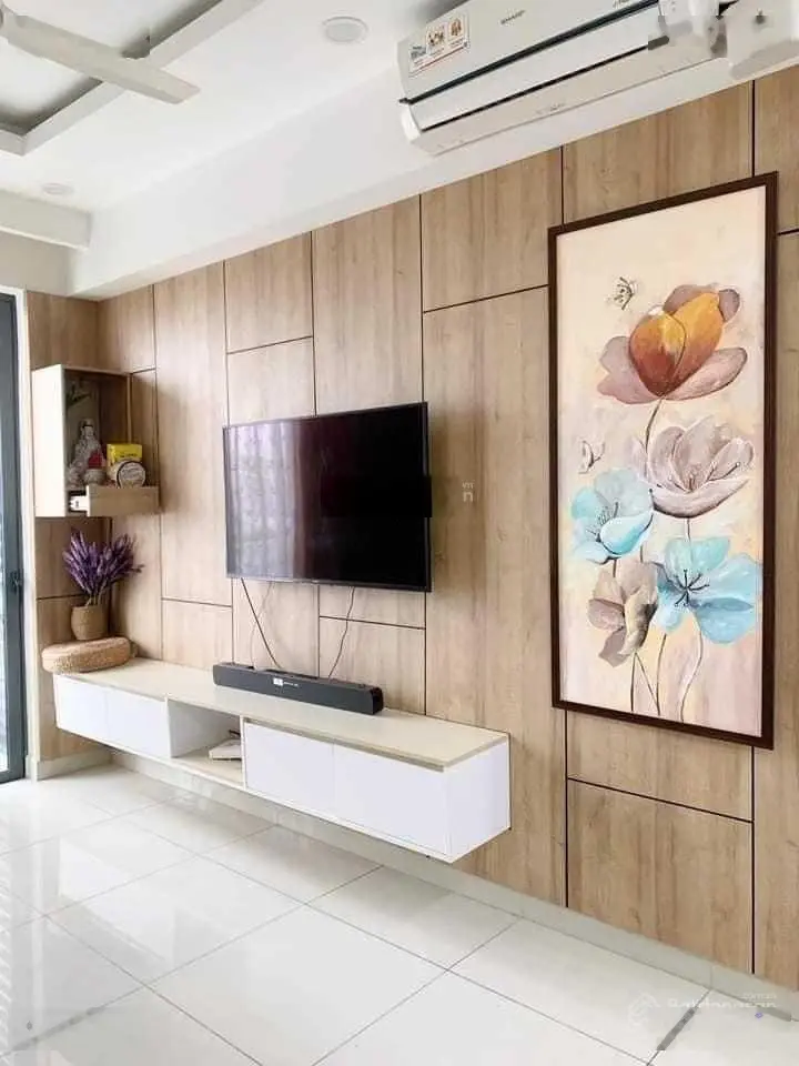 (Gấp) Cần bán nhanh căn Emerald 71m2 2PN-2WC nhà mới full nội thất xịn, view đẹp nhất dự án
