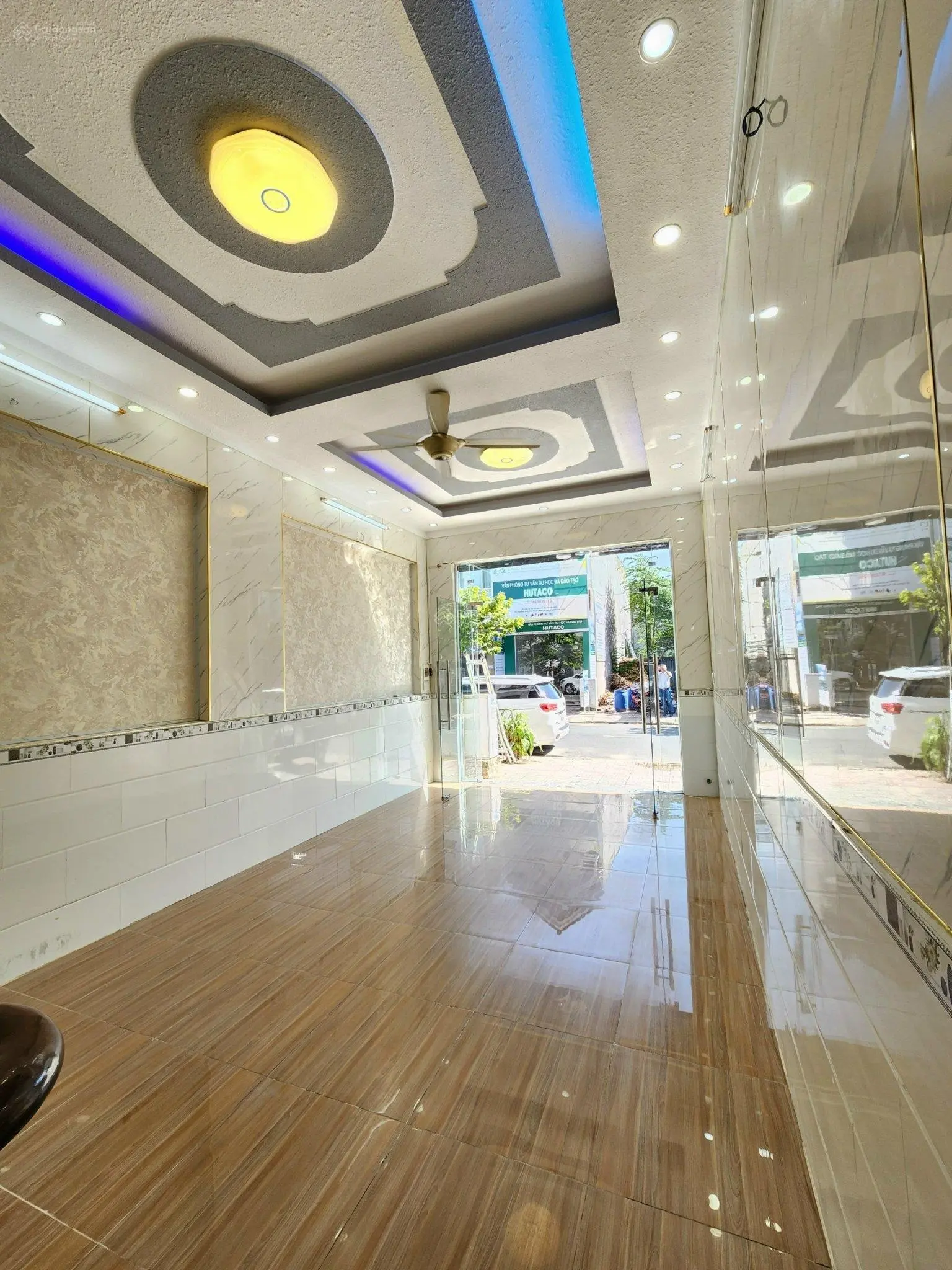 3ty34TL 72m2(4x18) bán nhà MTKD cách chợ 200m, gần ngã tư Miếu Ông Cù, p. Bình Chuẩn, TP. Thuận An