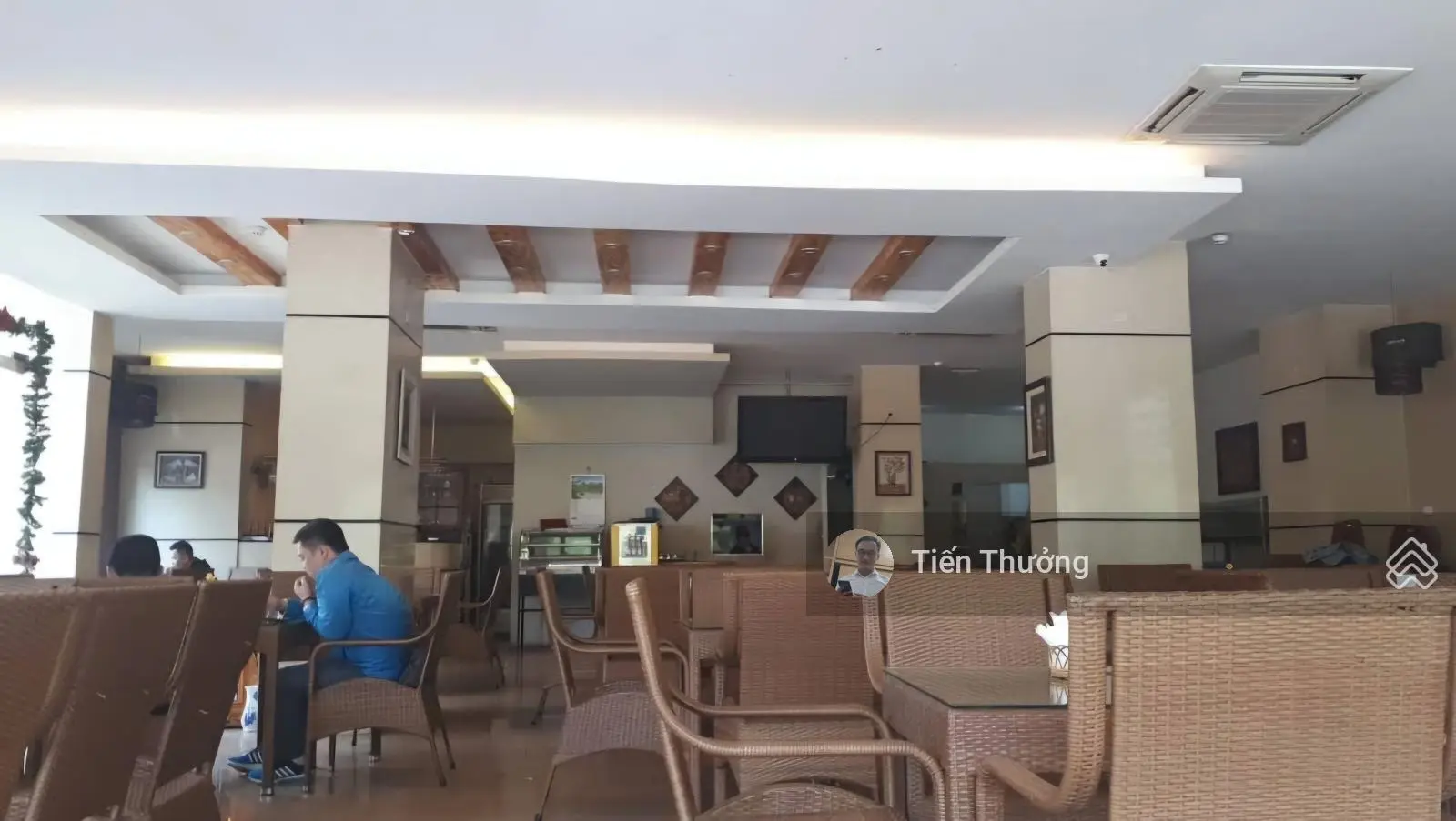 Biệt thự siêu vip 211m2x 5 tầng,mặt tiền 18m- giá cực sốc tại khu đô thị trung văn - hancic tố hữu