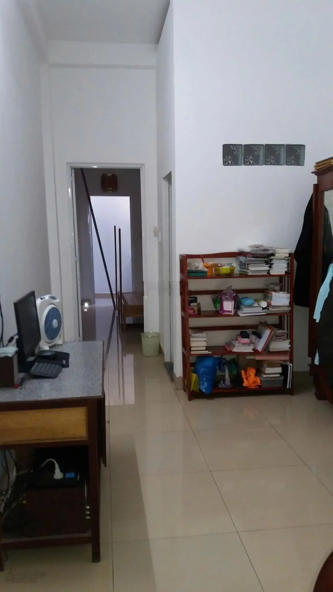 Bán nhà đường 7.5m Lê Bá Trinh siêu rẻ trung tâm Hòa Cường Bắc, Hải Châu