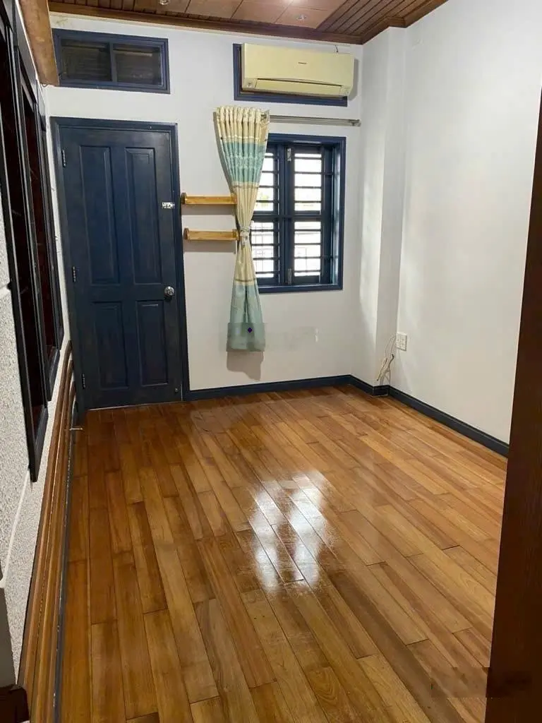 Bán nhà chính chủ SD 72m2 - hẻm xe hơi 1 trục 5m - Trần Xuân Soạn,Quận 7, sổ hồng riêng, nhỉnh 3 tỷ