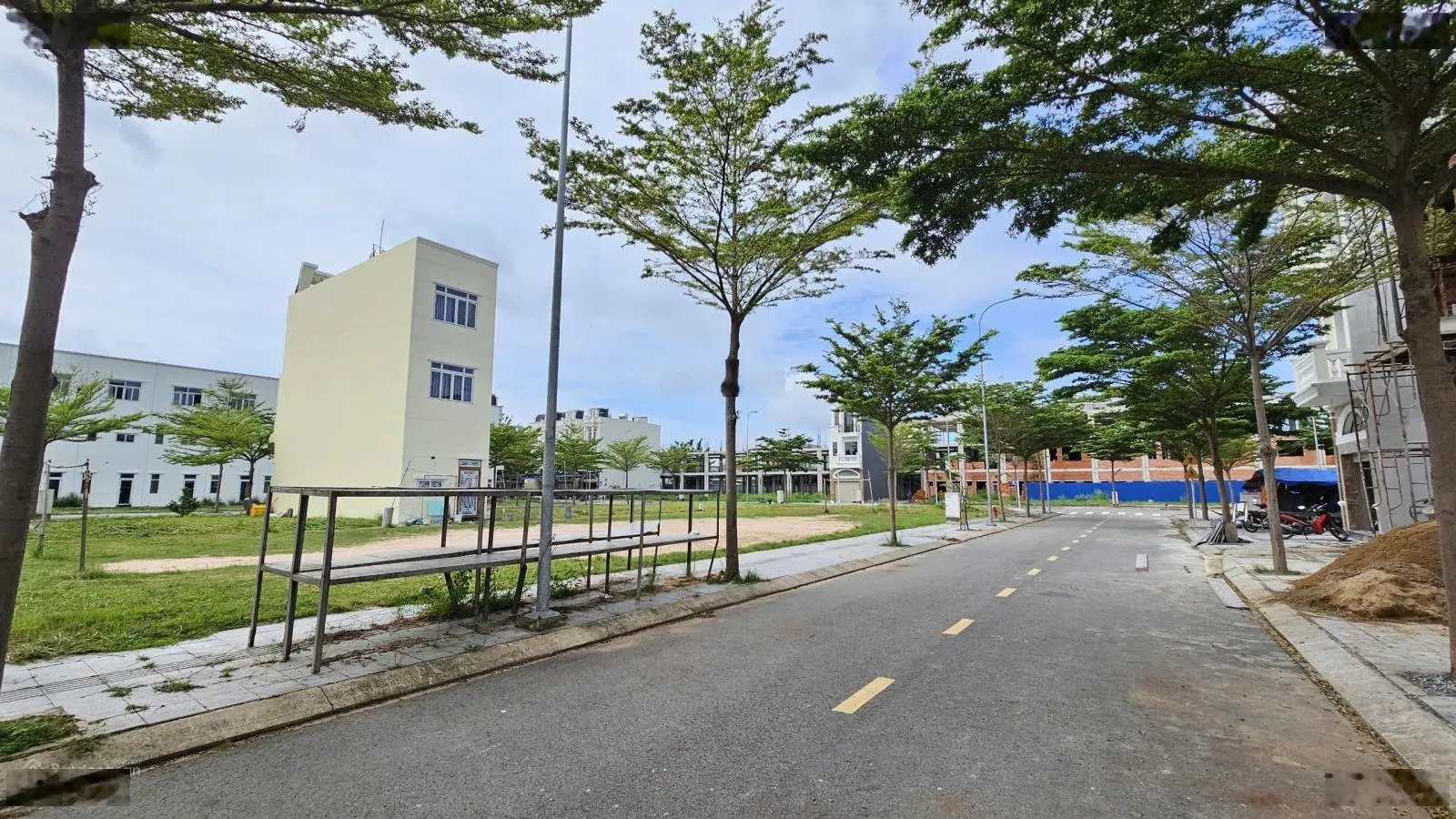 2tyy250 bán đất KDC P. Tân Đông Hiệp, Tp. Dĩ An