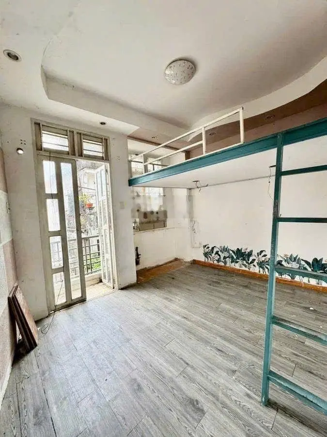 (phú nhuận) 30m tới mặt tiền nguyễn thị huỳnh - nguyễn văn trỗi. 3 tầng 7 phòng chỉ 6.45 tỷ.