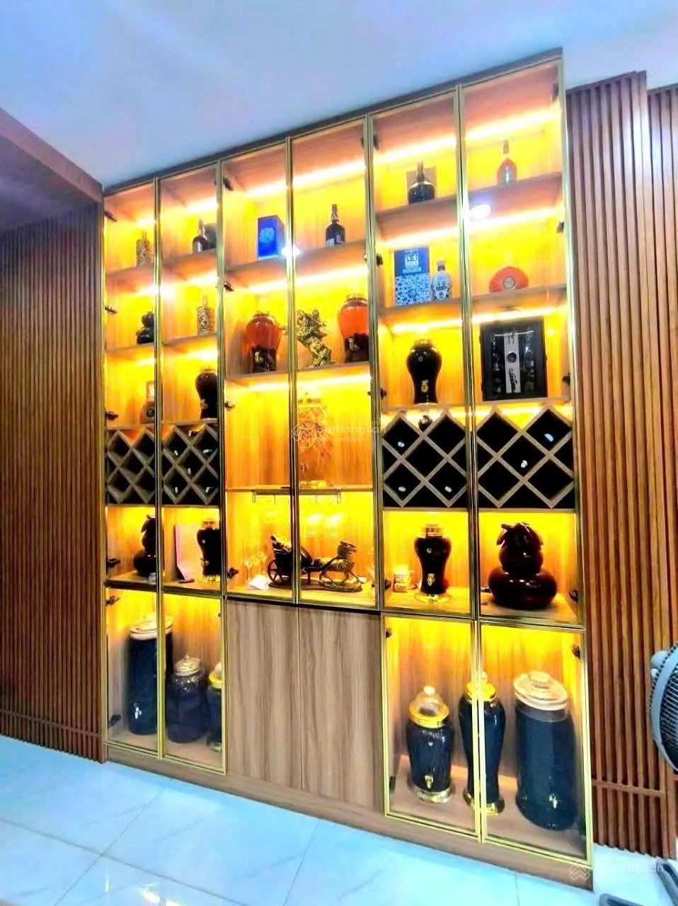 Bán nhà 4PN, 5WC, 72.7m2, ngang 5m, 1T2L 1 tum sân thượng, hẻm xe hơi Đ. Số 10, P. Cát Lái, Quận 2