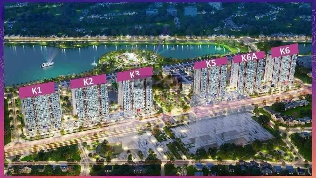 Cần chuyển nhượng căn hộ 90m2 khai Sơn city .