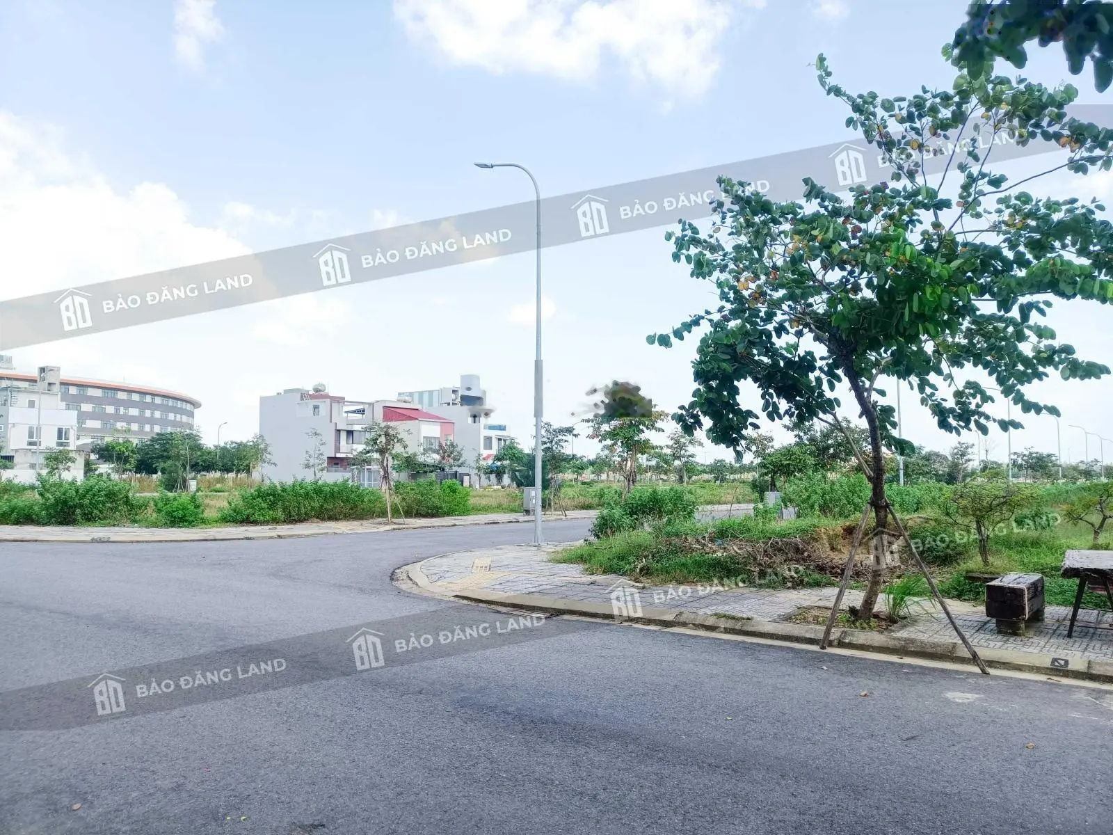 Sở hữu ngay lô đất FPT City nay chỉ với 2.85 tỷ - BĐS Bảo Đăng chuyên mua bán FPT