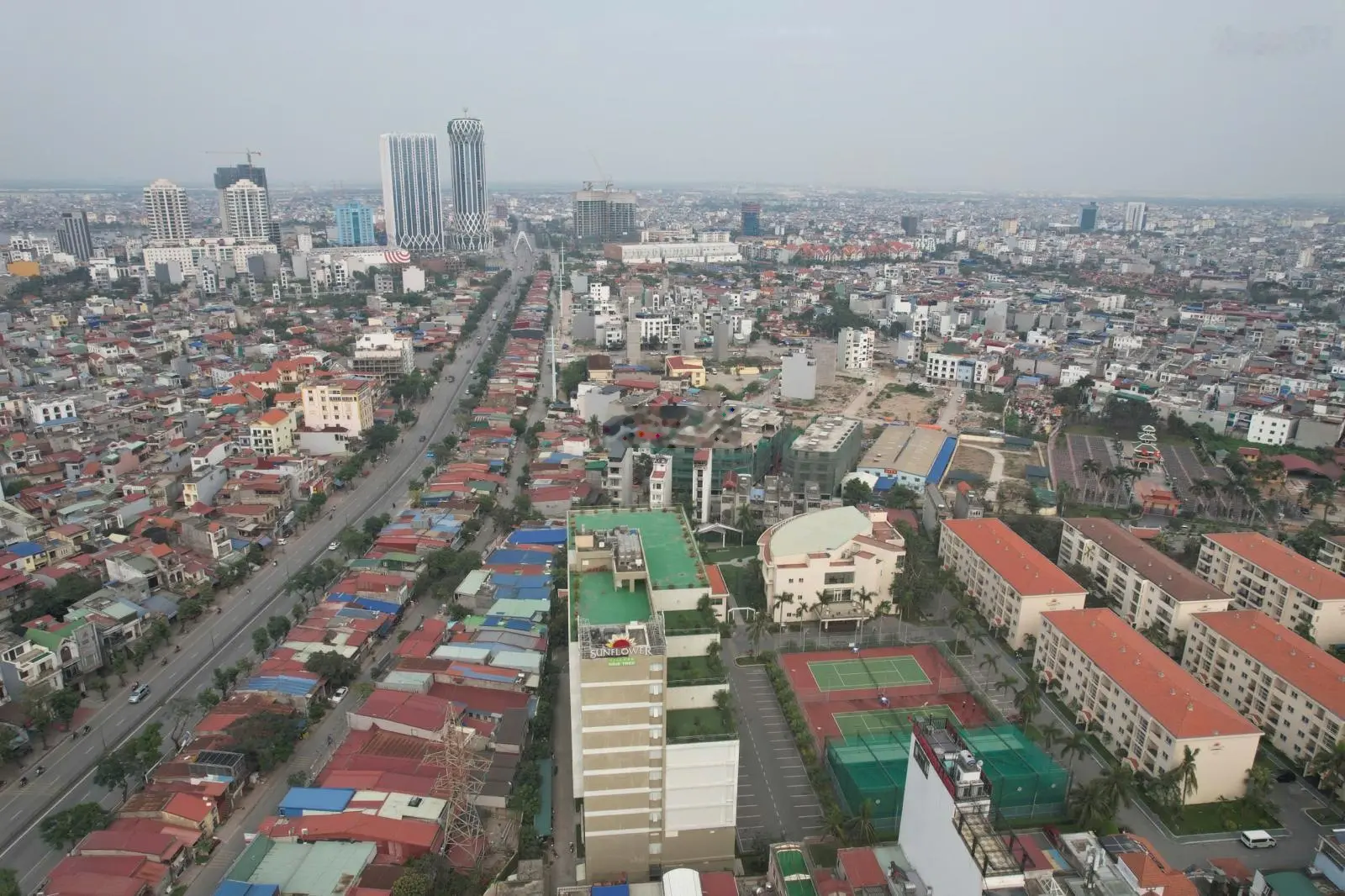 Bán shophouse đẹp tại Phụng Pháp, Đằng Giang, Ngô Quyền, Hải Phòng, 100 triệu, 70 m2