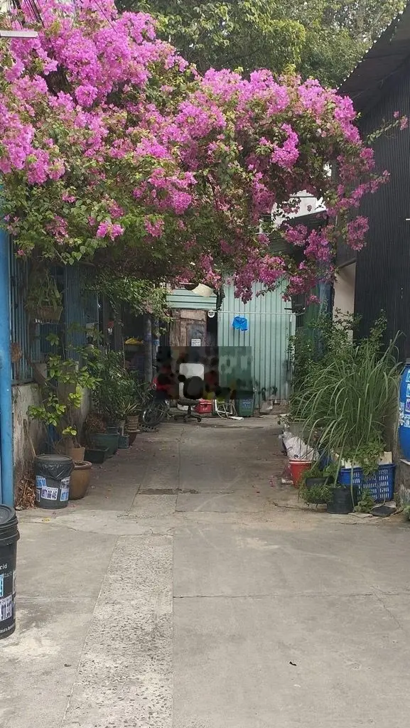 BÁN NHÀ C4, HẺM 4M, GẦN XA LỘ ĐẠI HÀN, 90M, CHỈ 3,25 TỶ.90