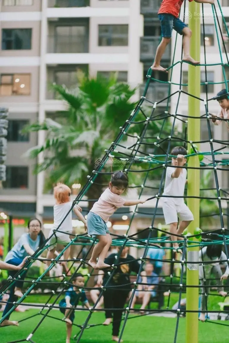 Duy nhất 1 căn còn sót lại 3N2vs giá chỉ 3.33 tỷ ( FULL ĐỒ ) tại Vinhomes Ocean Park LH 0974 878 ***