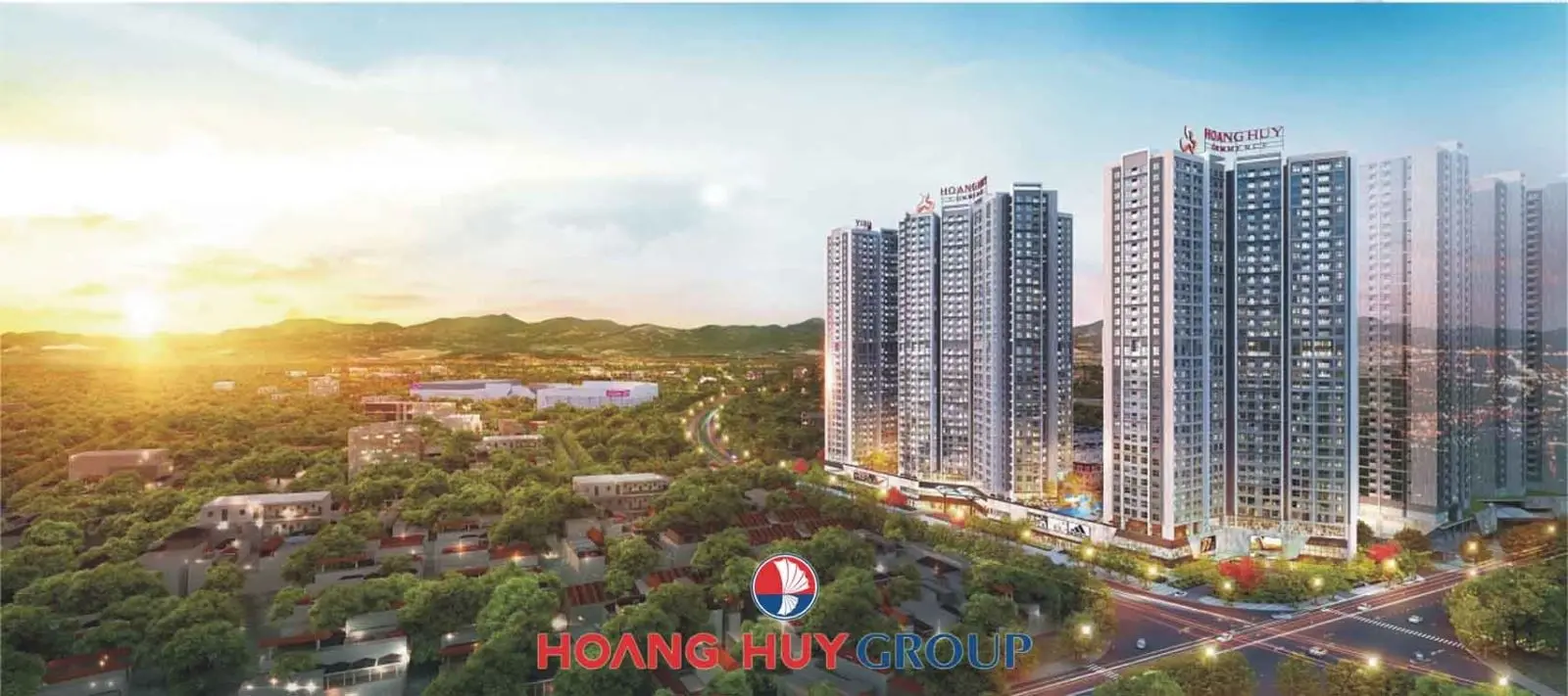 Tin Hot: Bán căn 2 ngủ 2 VS tại Hoàng Huy Commerce - Giá chiết khấu khủng nhất từ trước tới nay