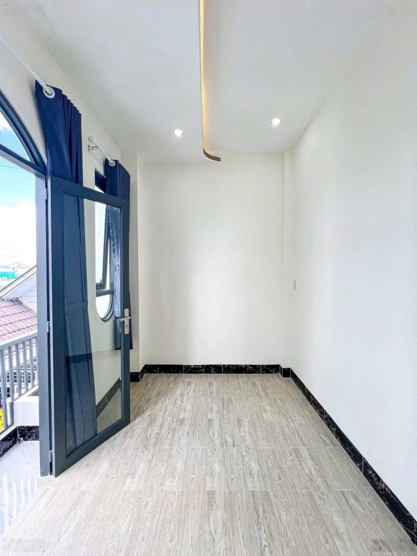 Bán Nhà Riêng tại Ngô Văn Sở, Dĩ An, Bình Dương, 1,6 tỷ, 80m2, 3PN,2WC , đang cho thuê 9tr/tháng.