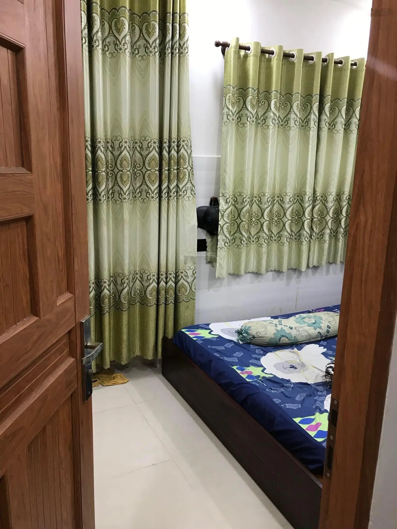Cần bán gấp nhà Tân Kỳ Tân Quý, P Sơn Kỳ, Q. Phú Nhuận, sổ sẵn, giá chỉ 3,5 tỷ, gần Aeon Tân Phú