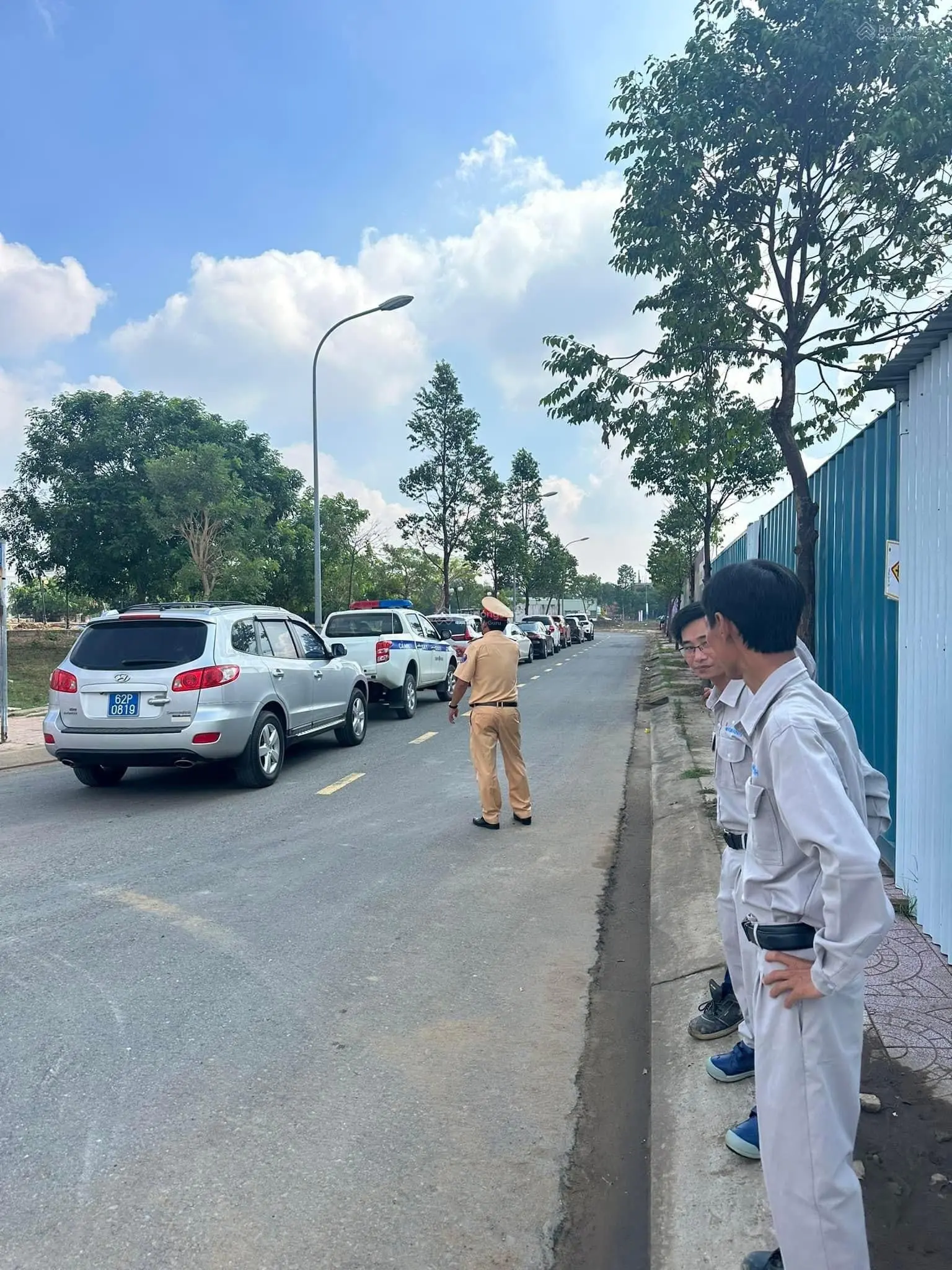 Cần bán hai lô đất đường N4 và D6 đối diện TTTM Aeon Mall Tân An, giá đầu tư