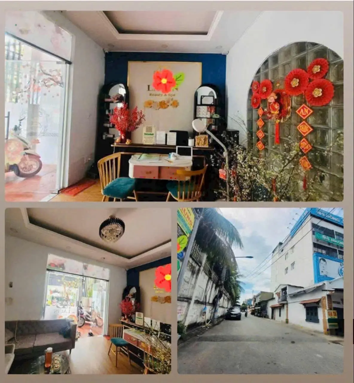 Chủ ngộp bán gấp mặt tiền KD sát chợ Hiệp Bình, đối diện Gigamal Phạm Văn Đồng, Thủ Đức, chỉ 9,5 tỷ