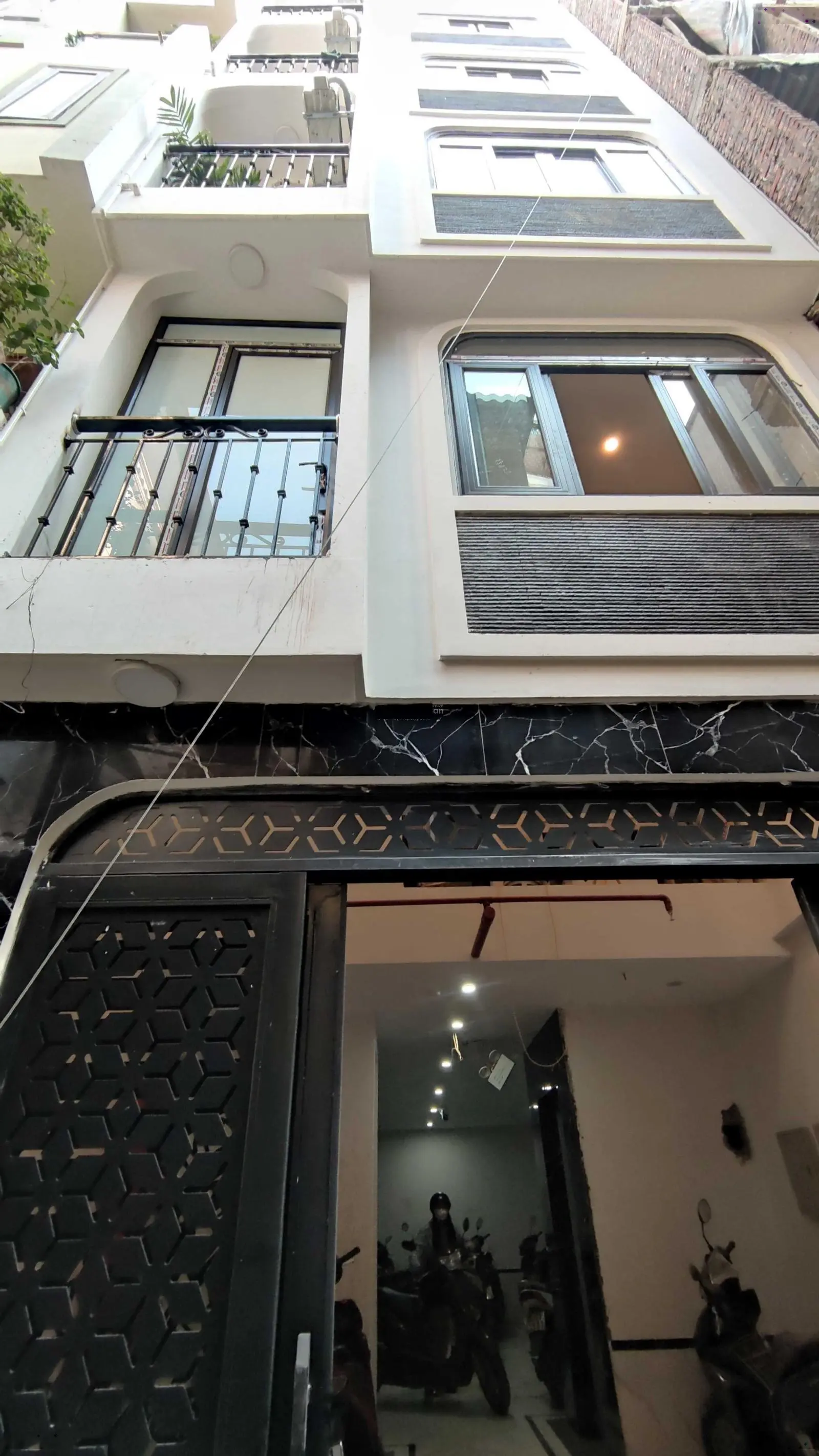 Đẹp nhất Cầu Giấy không có căn thứ 2! CCMN Cầu Giấy 14 phòng, nhà 6T full nội thất mới chỉ 12.9 tỷ