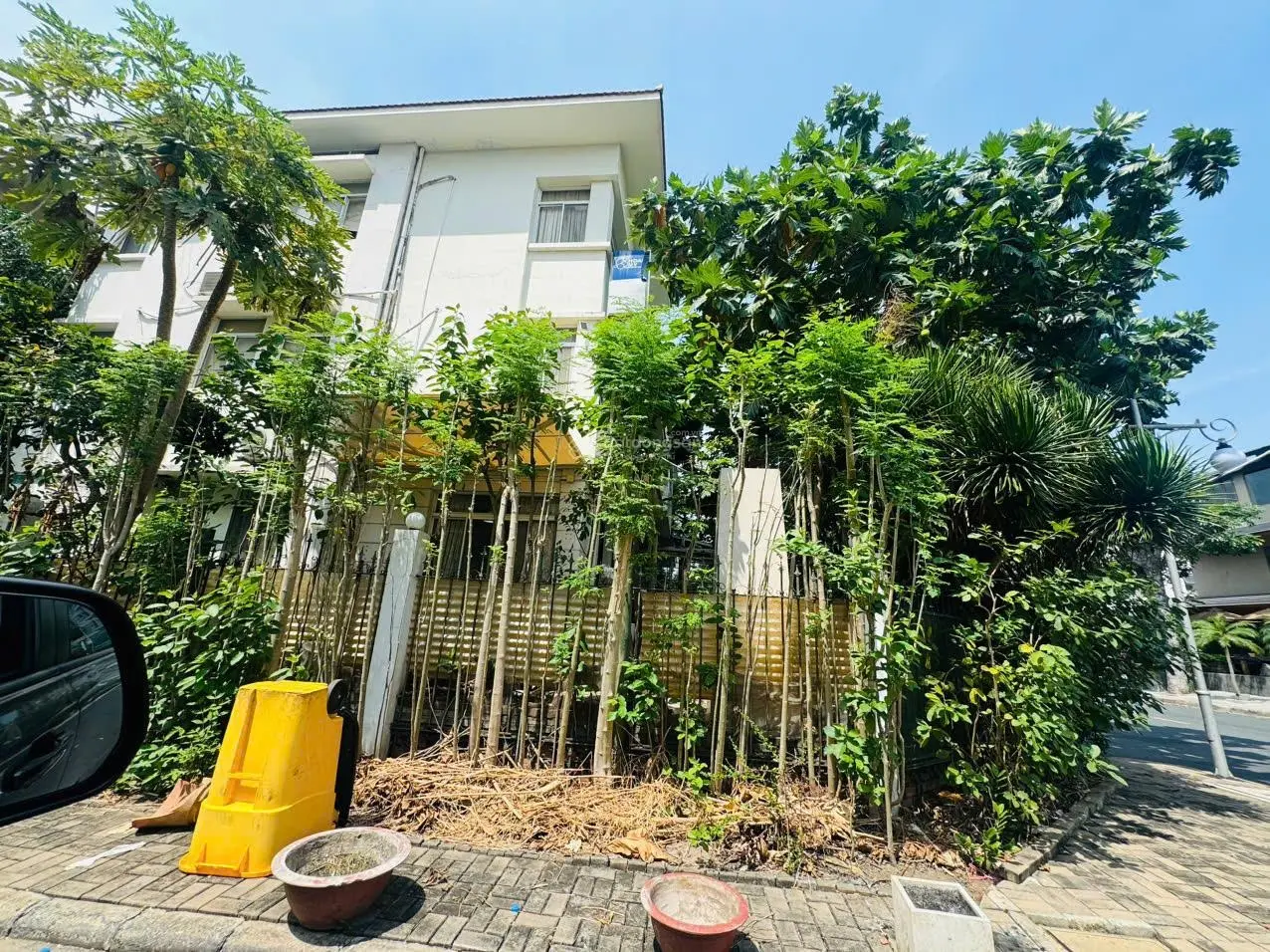 Bán biệt thự Mỹ Tú Phú Mỹ Hưng, Quận 7, Tp.HCM
