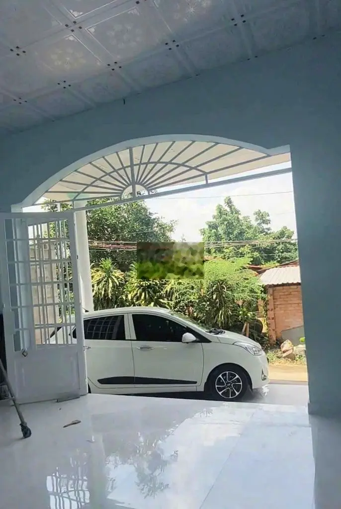Bán nhà dt 6,5x14m. Tân An, TDM. Cách đường Huỳnh T.Hiếu 25m
