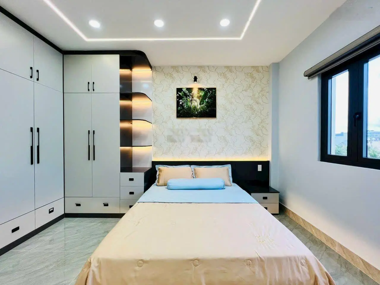 Bán căn nhà đẹp ngay trung tâm Phường Thạnh Lộc, Quận 12 - giá 7ty250