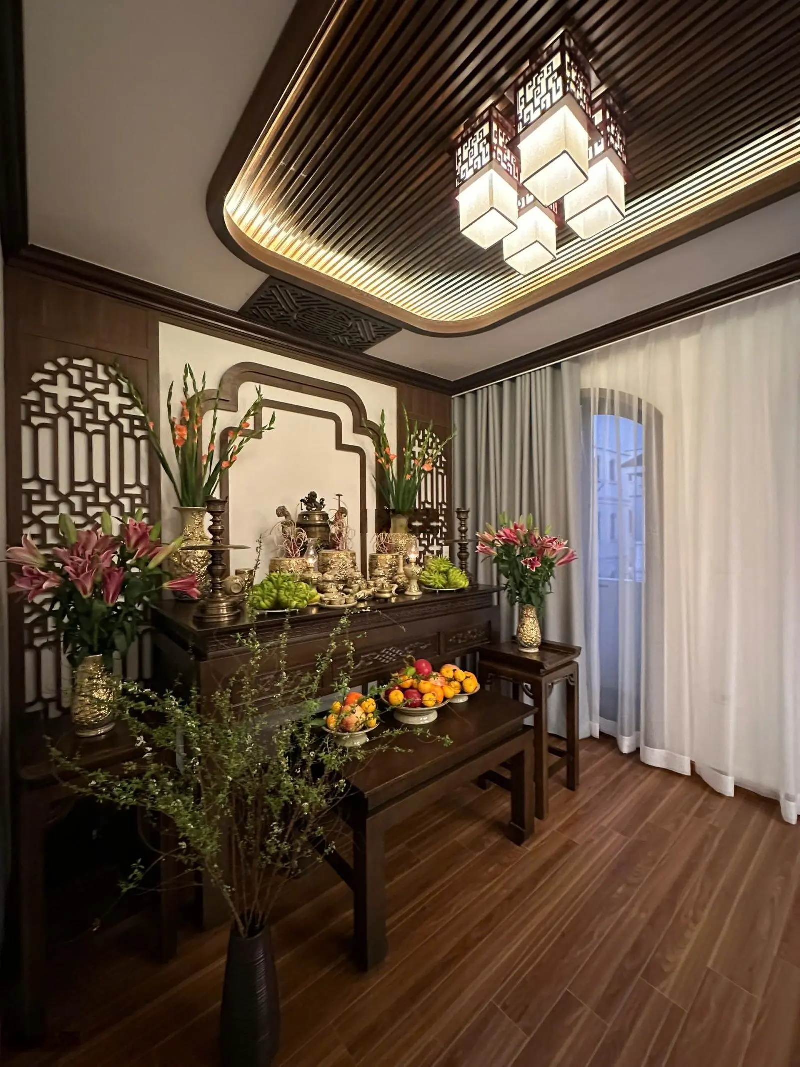 Cọ Xanh 8 - Vinhomes Ocean Park 2, 10.2 tỷ, 52m2 có thang máy full đồ