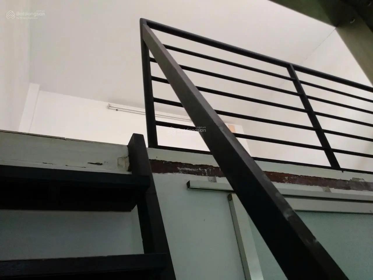 Bán nhà hẻm 100 - Phong Phú, P12, Q8