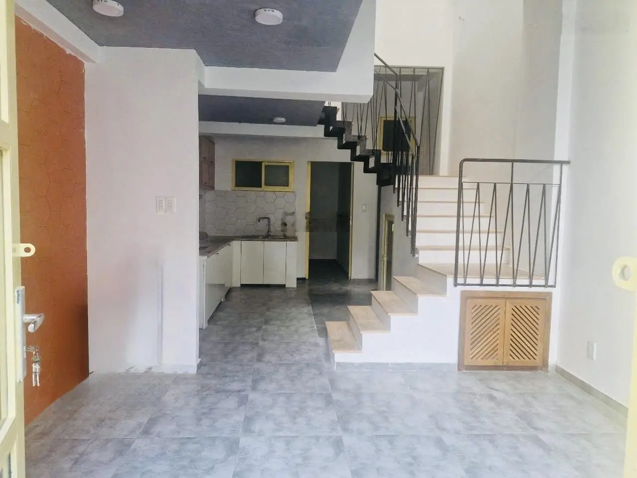 Bán Nhà riêng tại Đường 385, Tăng Nhơn Phú A, Quận 9, HCM giá tốt 7,2 tỷ, 68m2