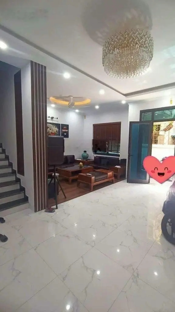 Bồ Đề 2 thoáng bán nhà 5 tầng DT 48m2 MT 6m, full nội thất Nguyễn Văn Cừ, Bồ Đề Long Biên