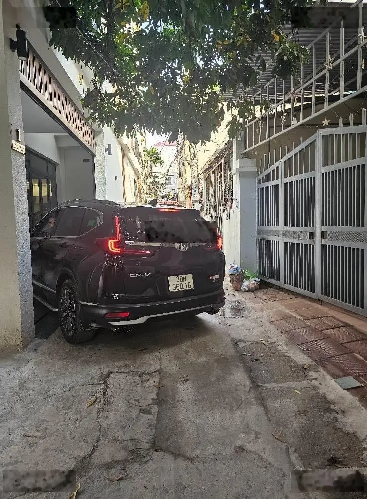 Bán đất tại đường An Dương Vương, 16,8 tỷ VND, 151 m2 - giá ưu đãi siêu phẩm duy nhất tại Hà Nội