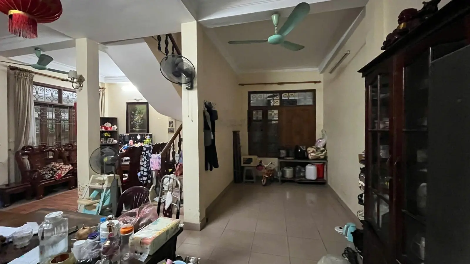 Chính chủ tôi cần bán nhà An Trạch Đống Đa Hà Nội dt 63 m giá bán nhanh 200tr/m cách ôtô dùng 15m