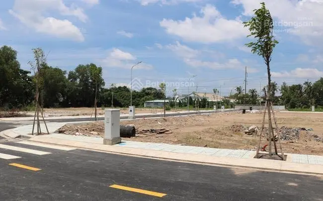 Đất đẹp 700m2 gần KCN Bàu Bàng, tiện ích xung quanh đầy đủ đặc biệt ngay chợ Lai Uyên giá nhỉnh 1tỷ