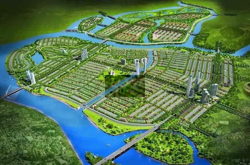 bán đất dự án khu nam tri phương hoà xuân